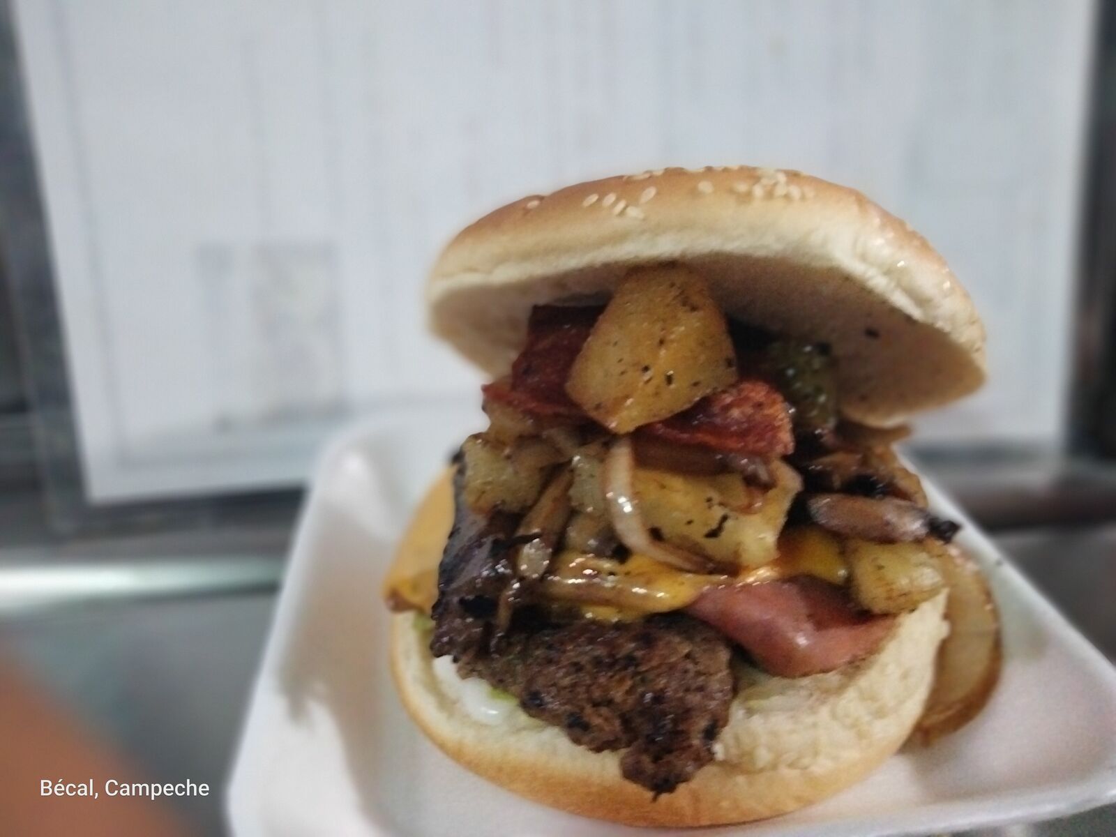Rock and Burguer image 4