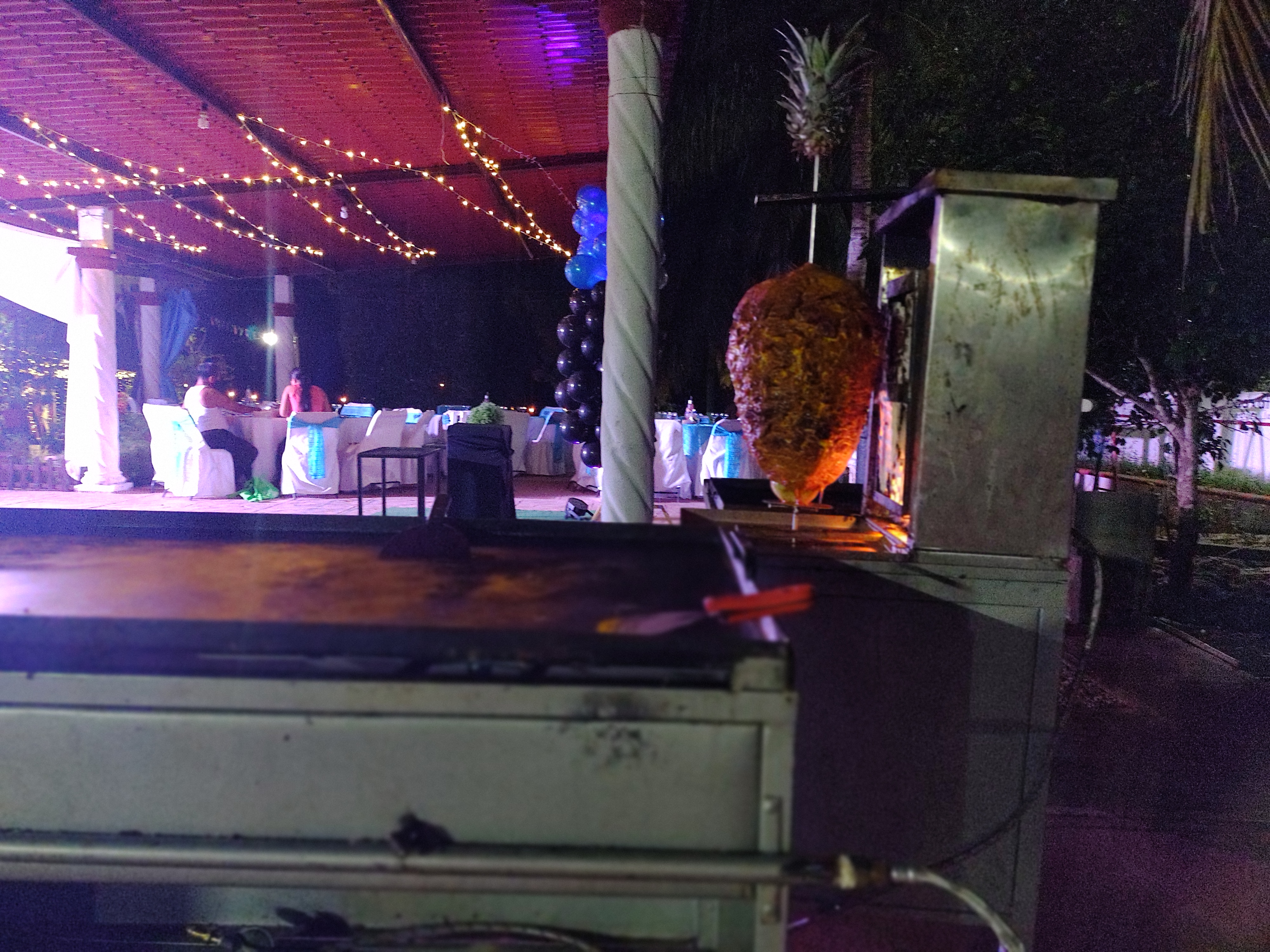 Taqueria "El Jefe" image 1