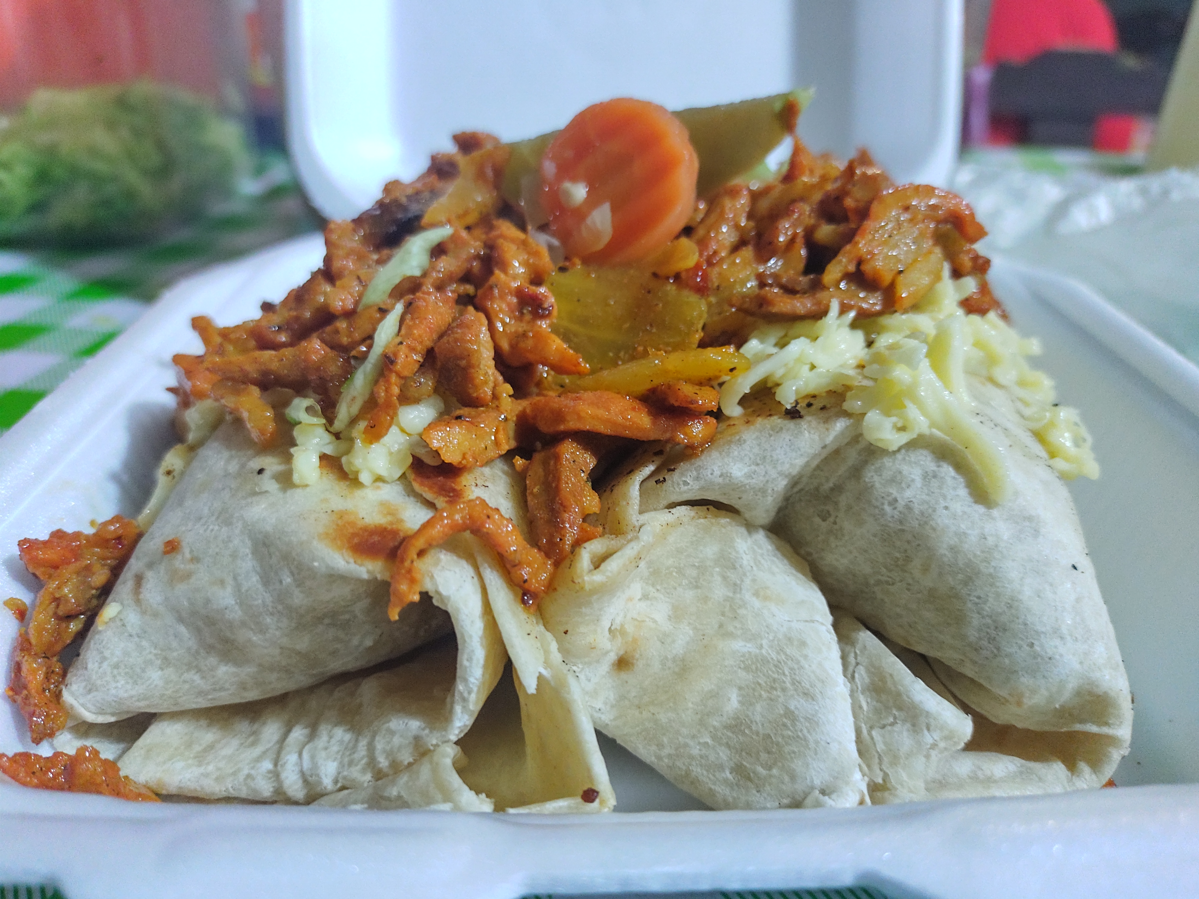 Taqueria "El Jefe" image 6