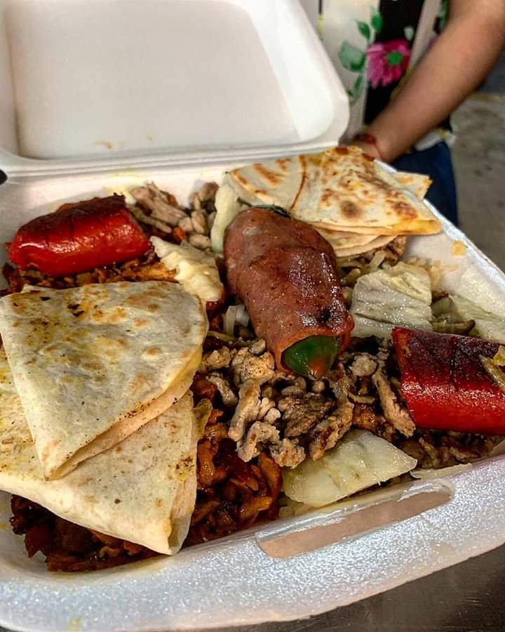 Taqueria "El Jefe" image 8