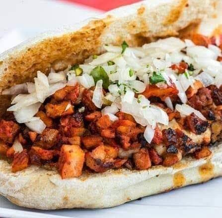 Taqueria "El Jefe" image 9