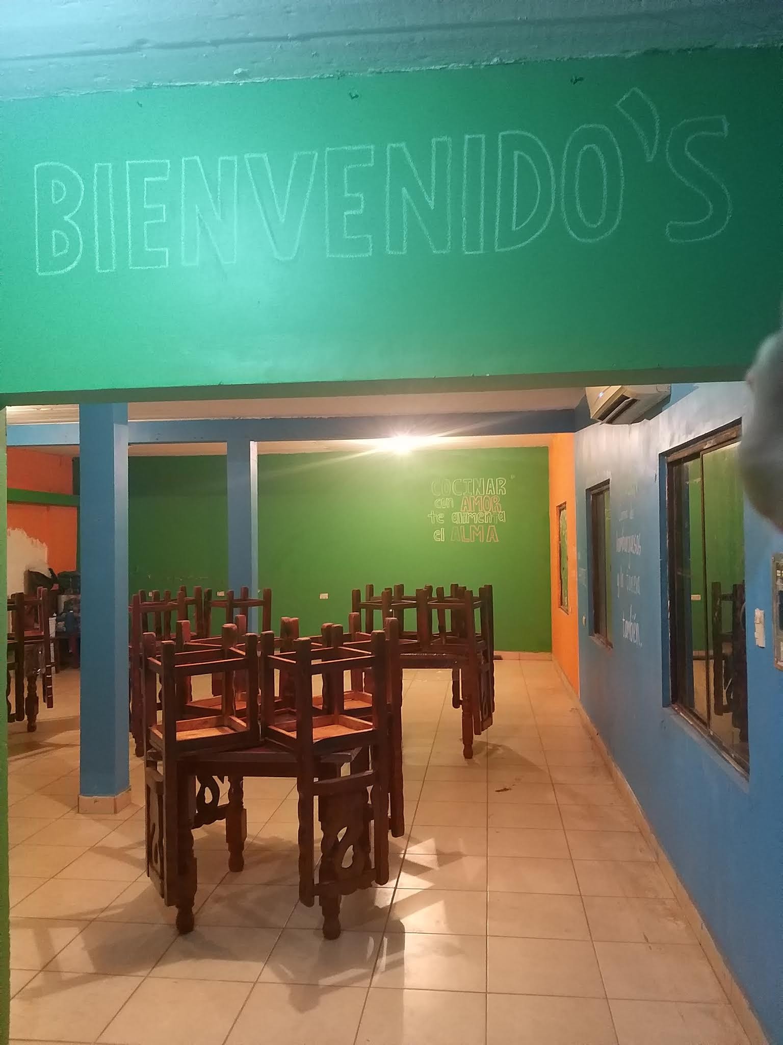 Al toque sushi's image 1