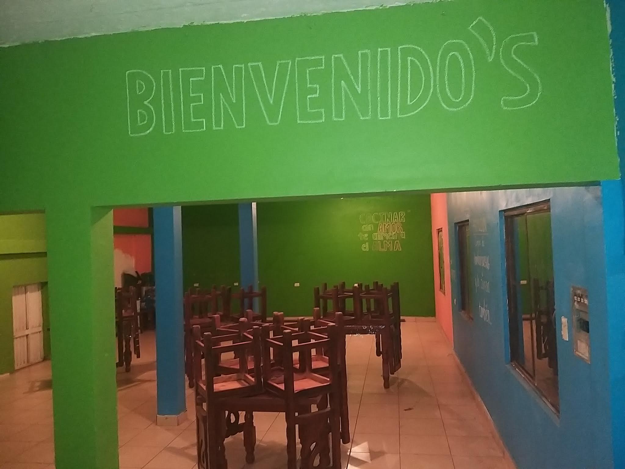 Al toque sushi's image 2