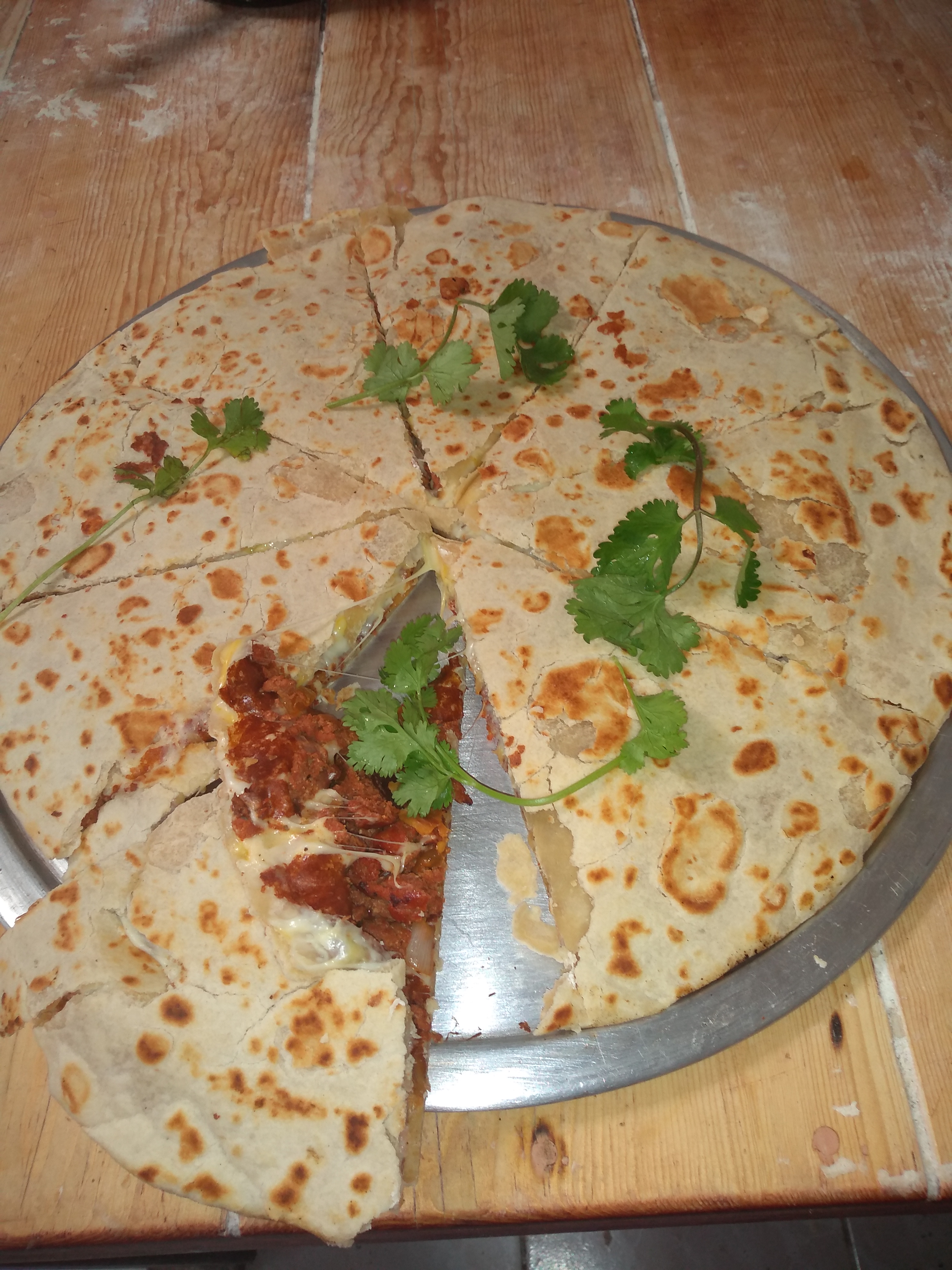 Pizzeria El Gruñon image 4