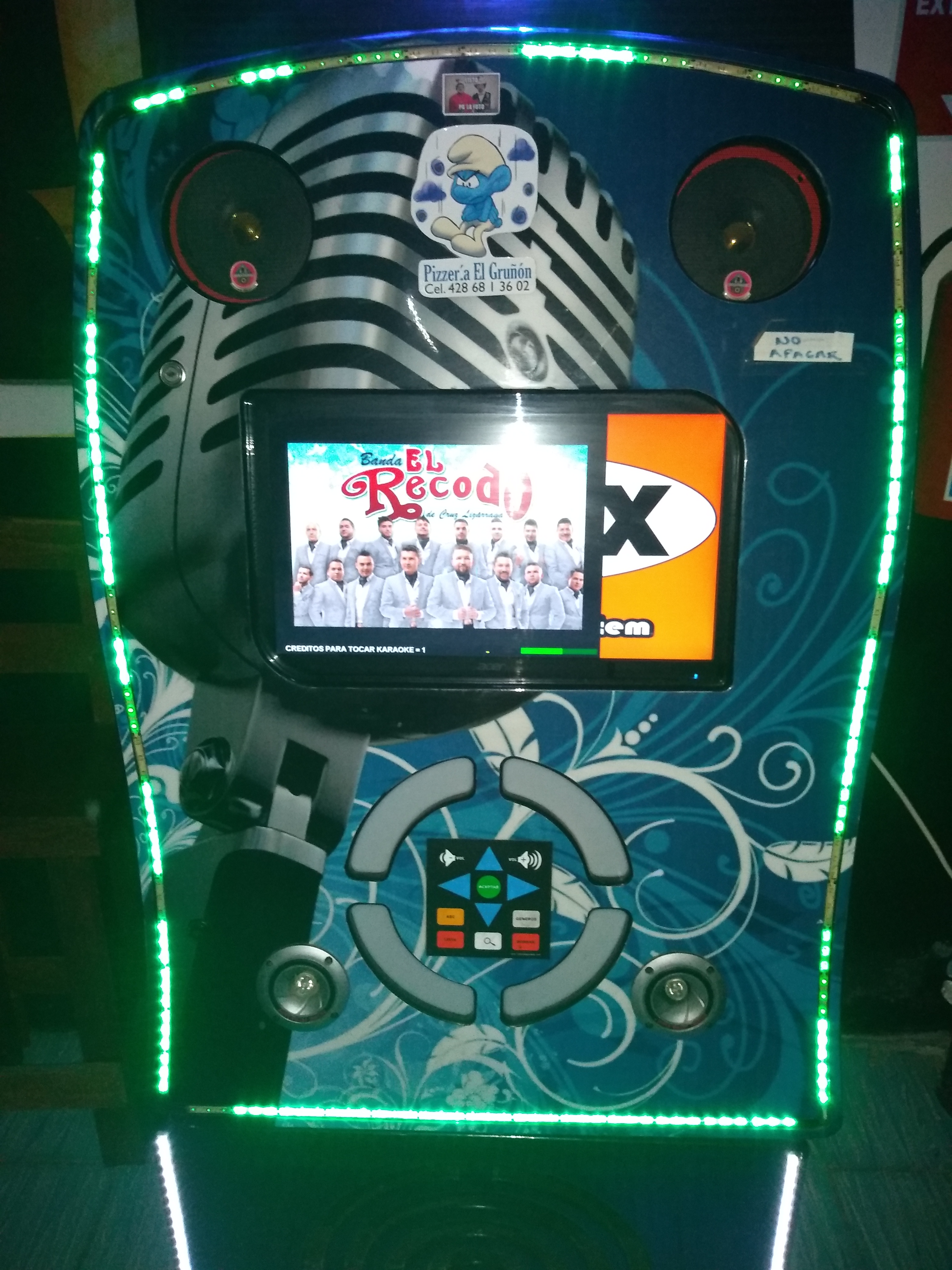 Pizzeria El Gruñon image 9