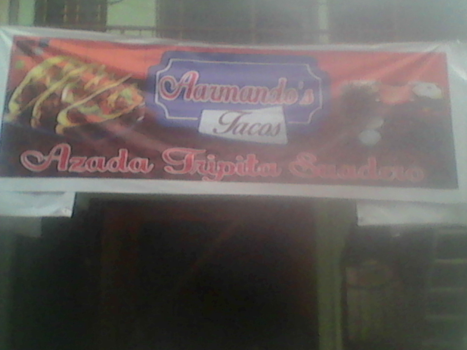 Aarmandos Tacos image 4