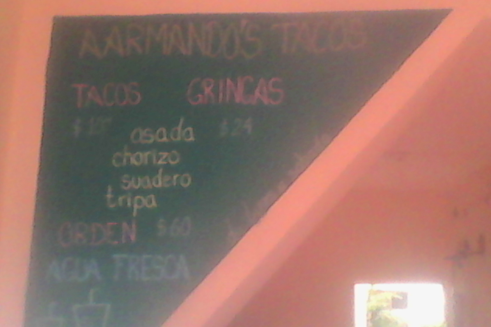 Aarmandos Tacos image 5