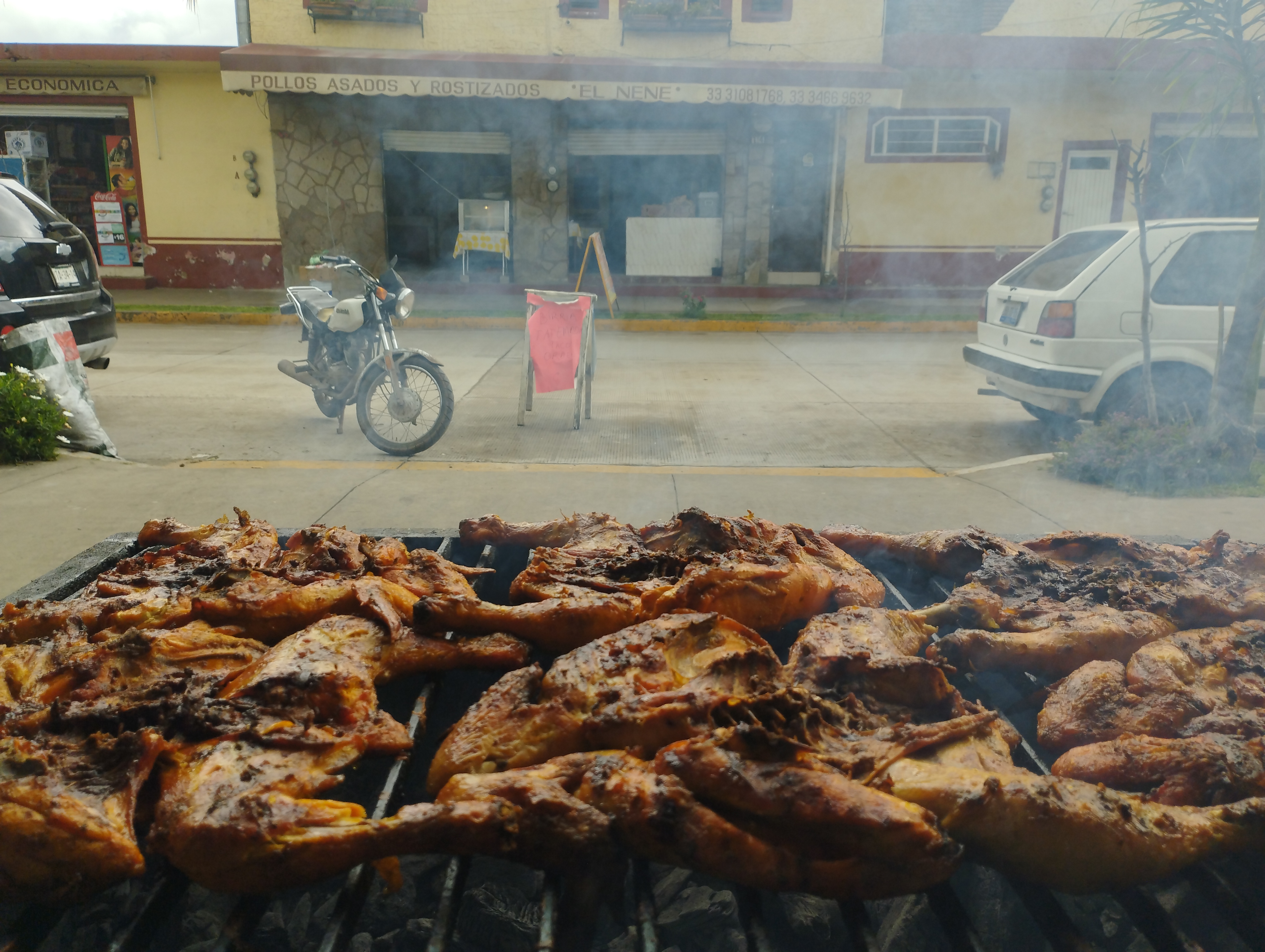 Pollos el nene image 1