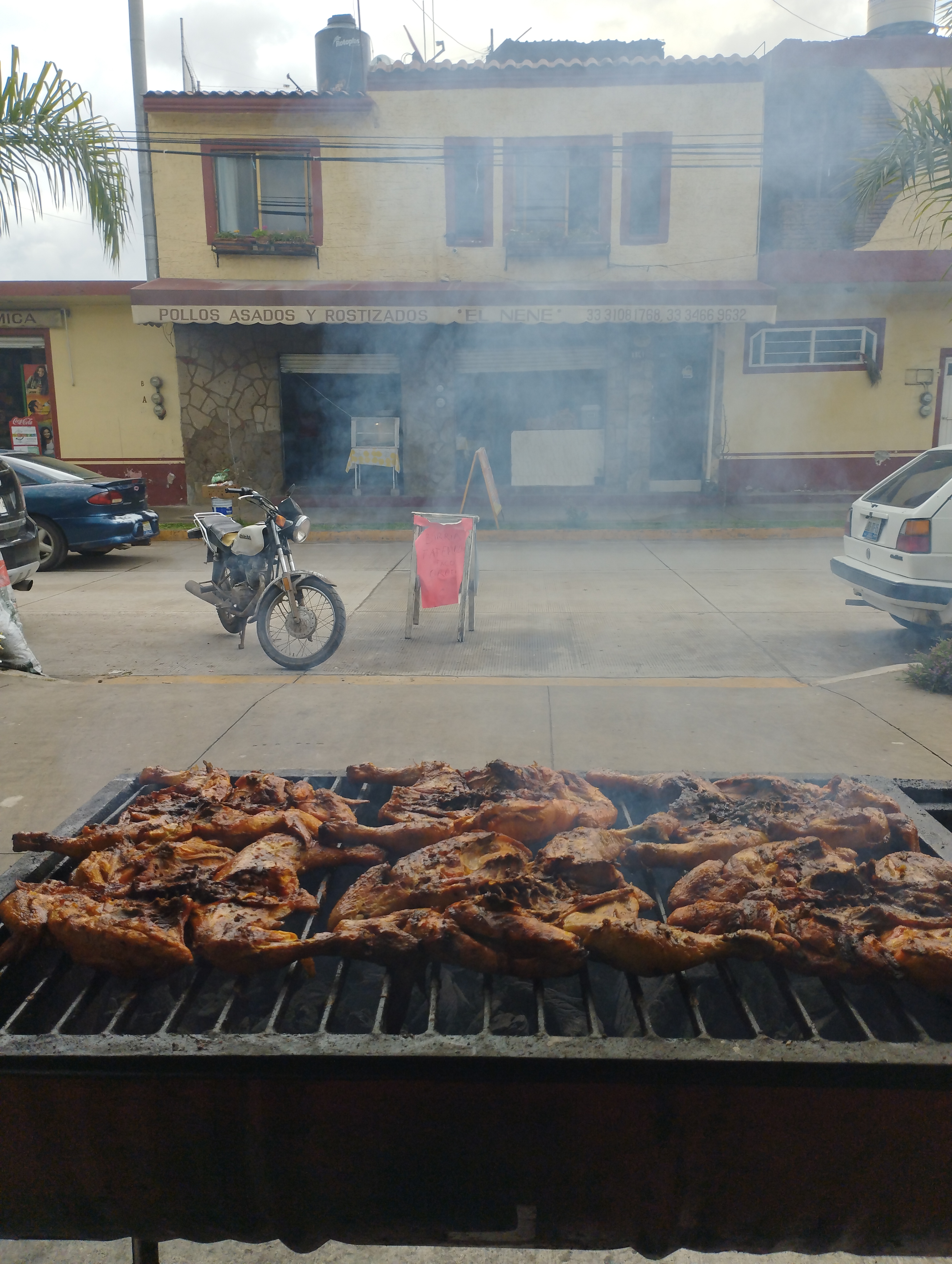 Pollos el nene image 2