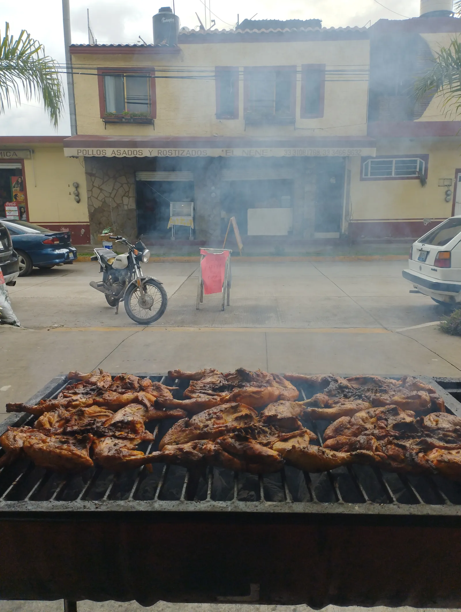 Pollos el nene image 2