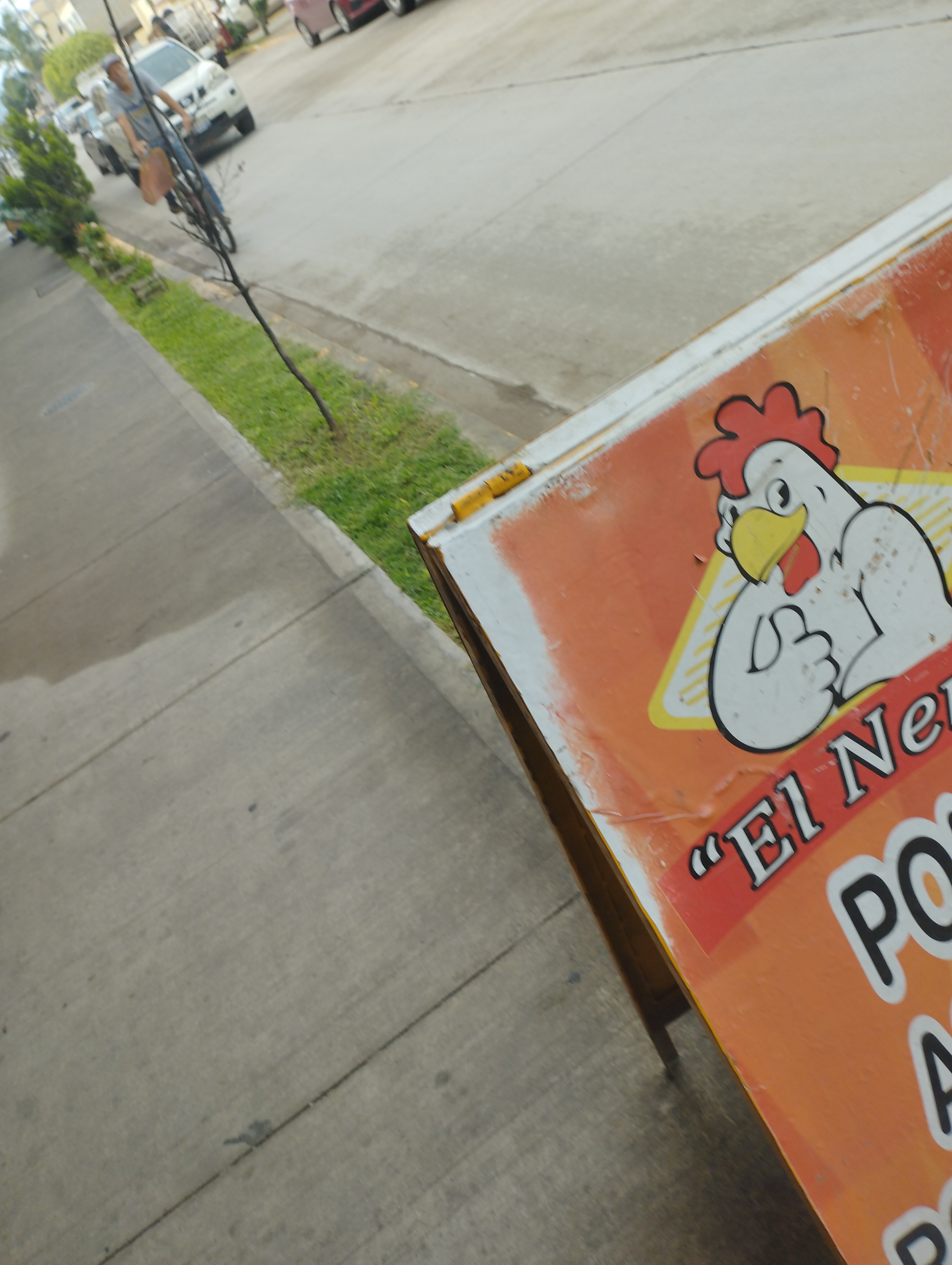 Pollos el nene image 4