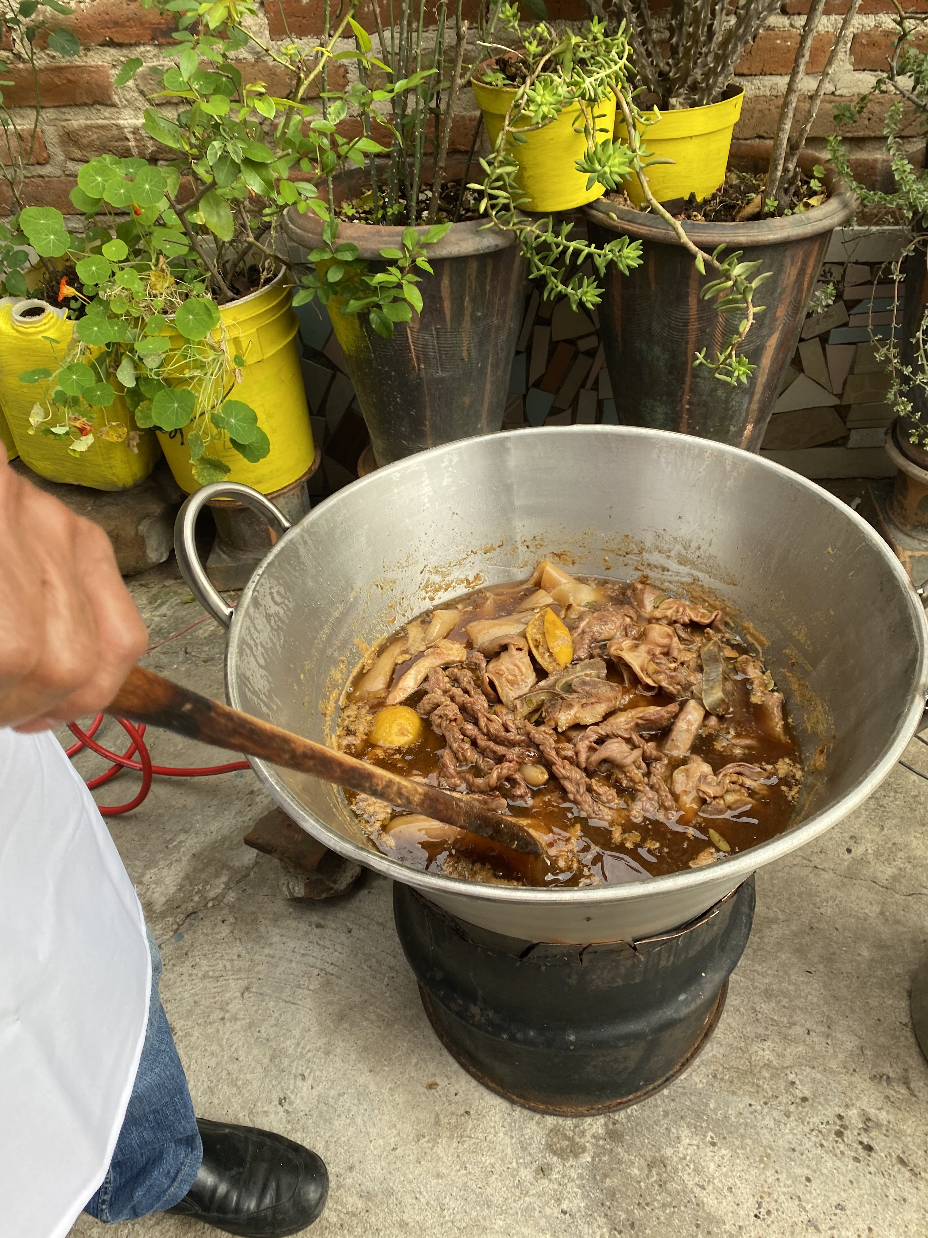 Carnitas Don Vic image 2