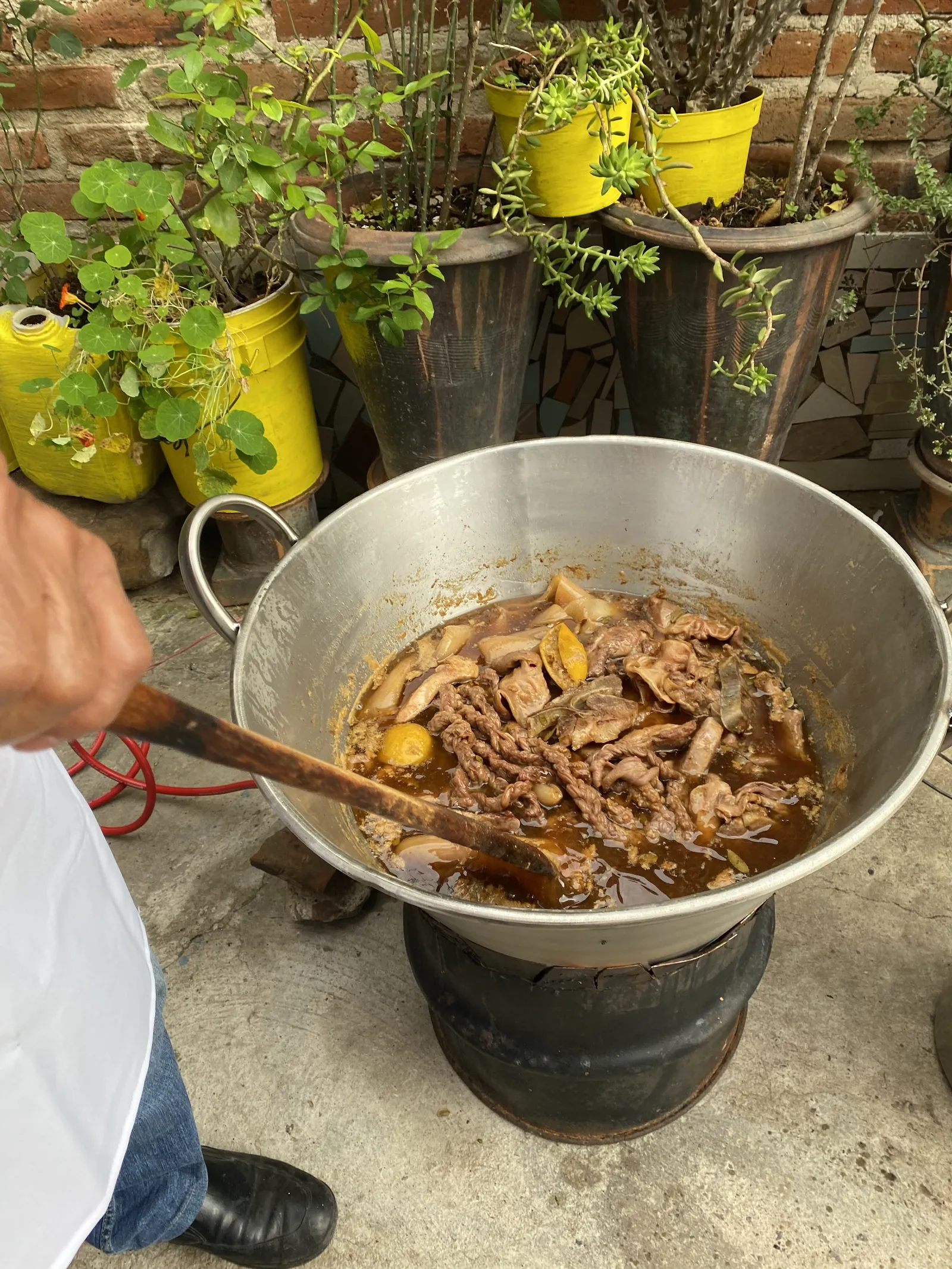 Carnitas Don Vic image 2