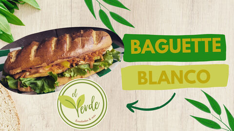 EL VERDE image 2