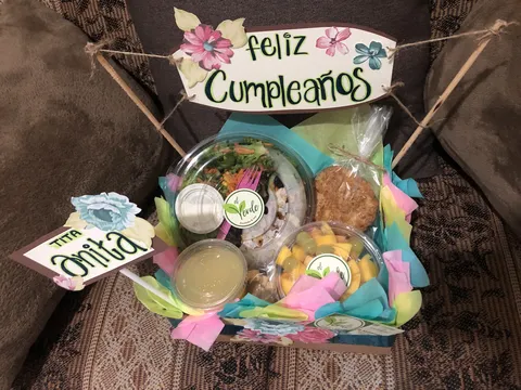 EL VERDE image 3