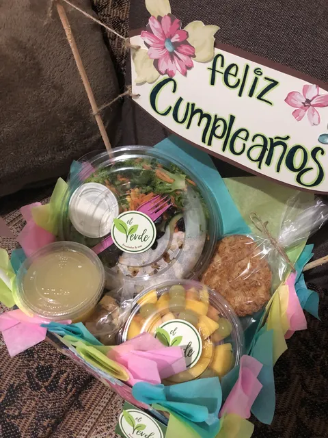 EL VERDE image 5