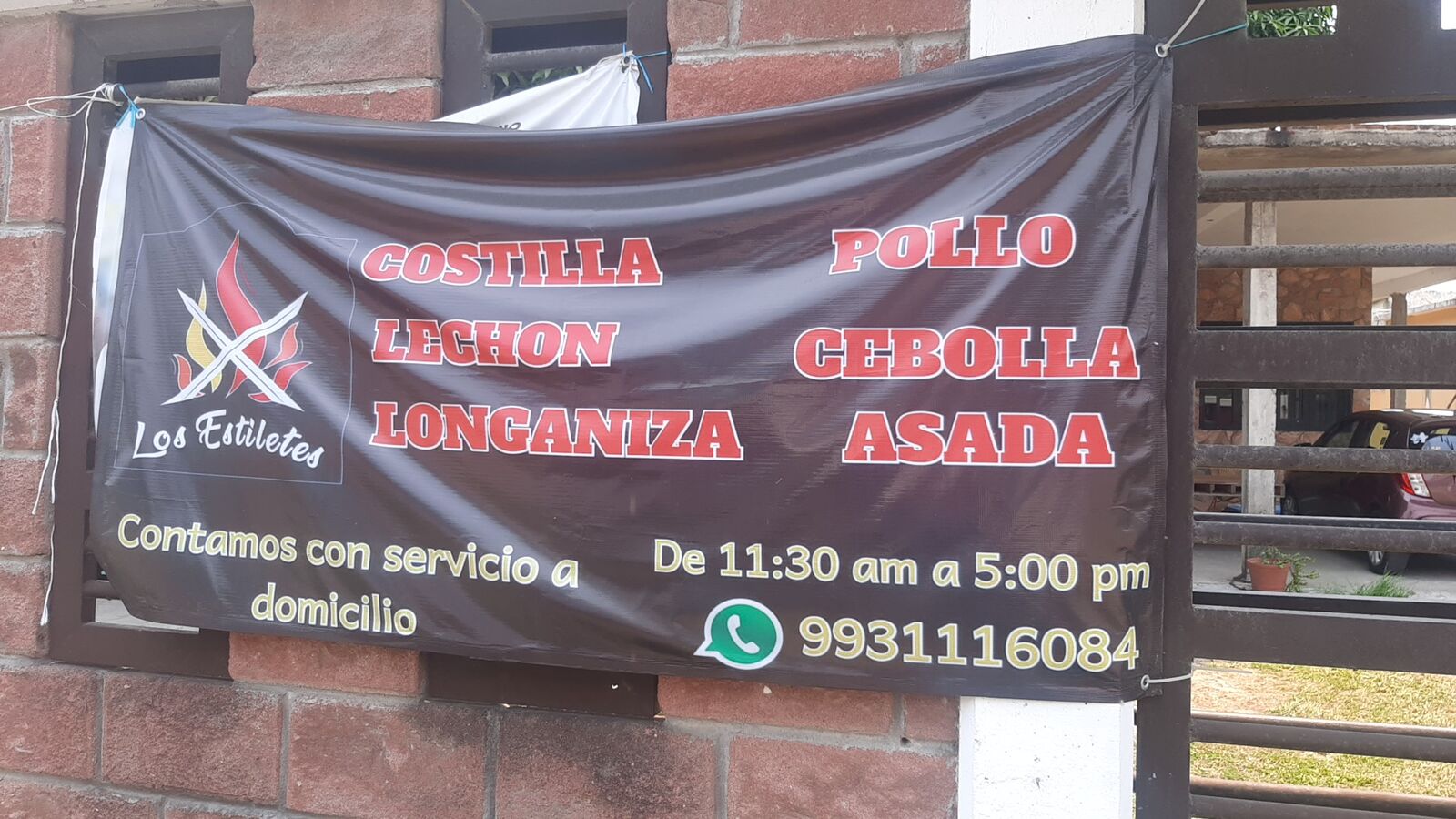 Los estiletes image 5