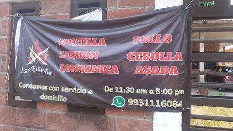 Los estiletes image 5