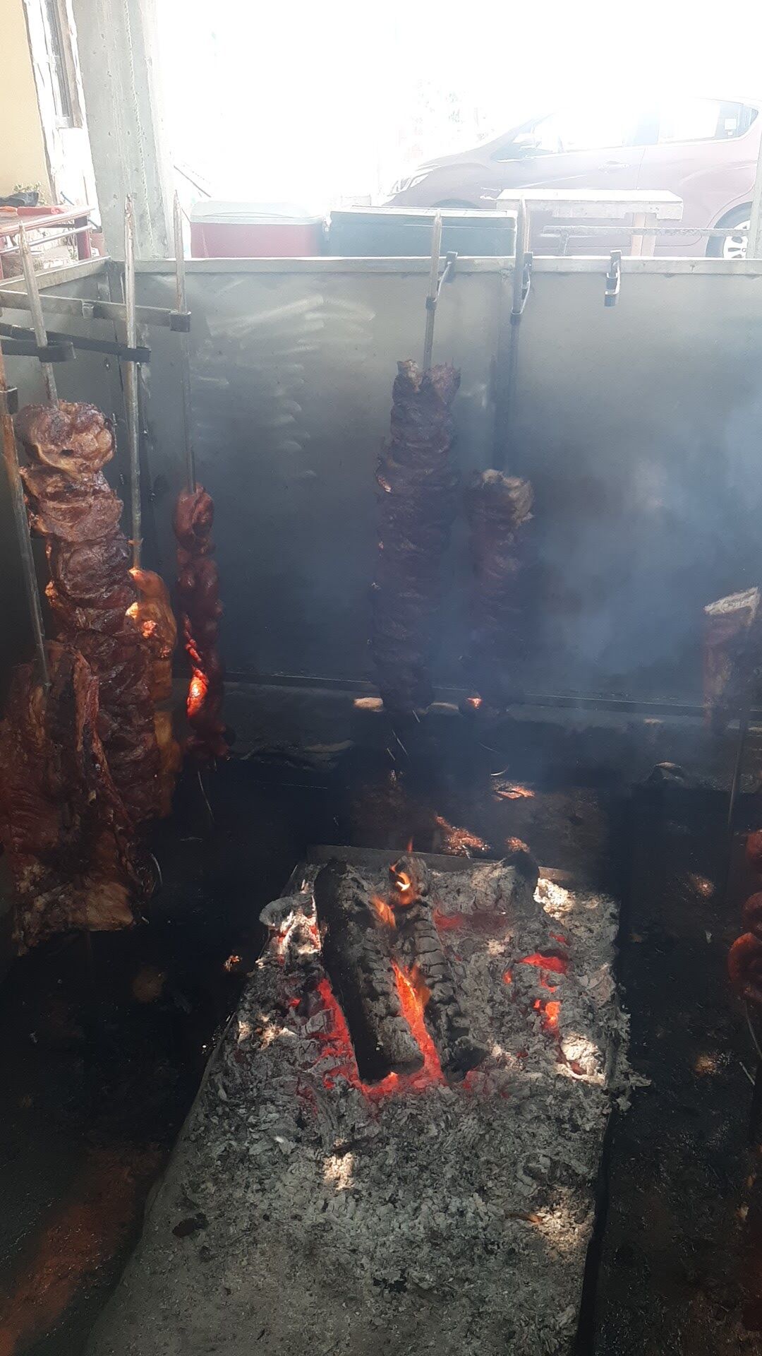 Los estiletes image 6