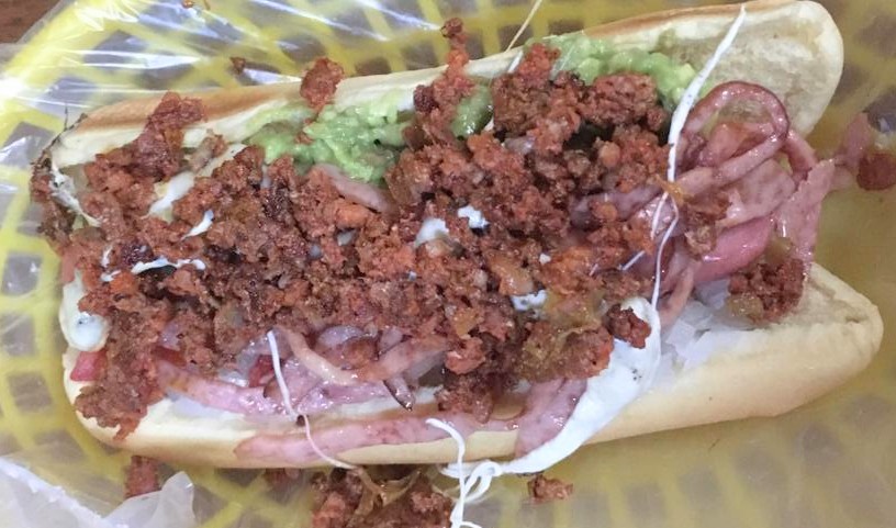 El Corralito image 2