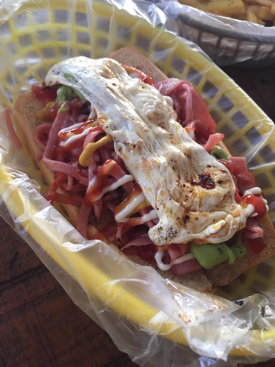 El Corralito image 3