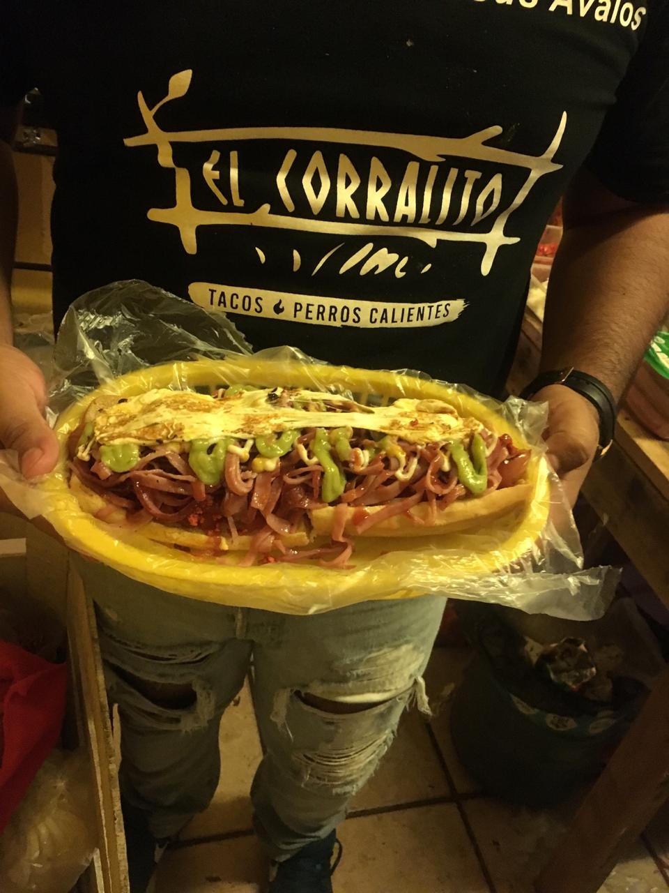 El Corralito image 9