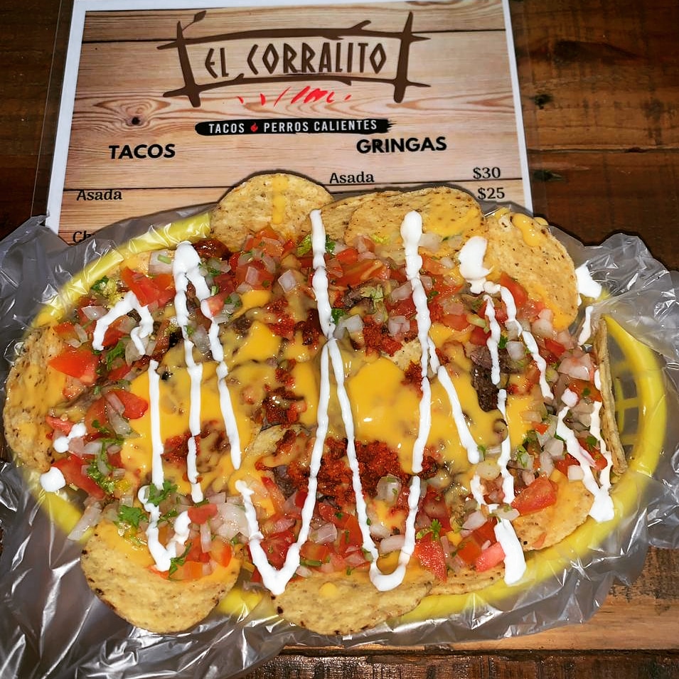 El Corralito image 10