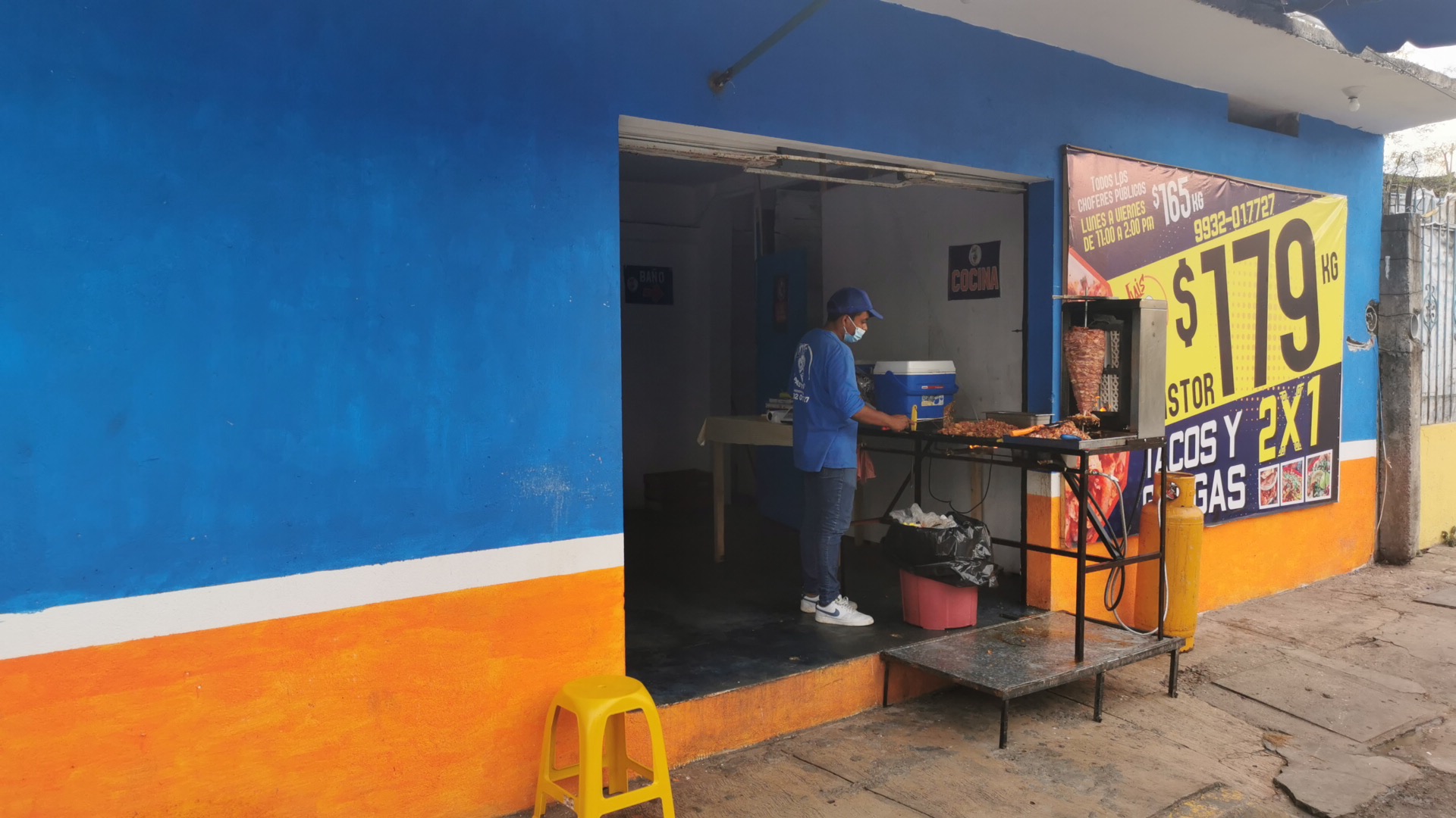 Luis los Pastores image 1