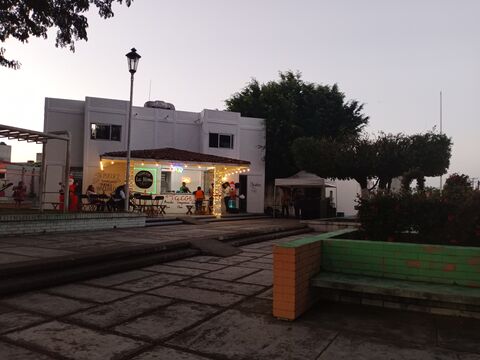 Taqueria La Nena image 2