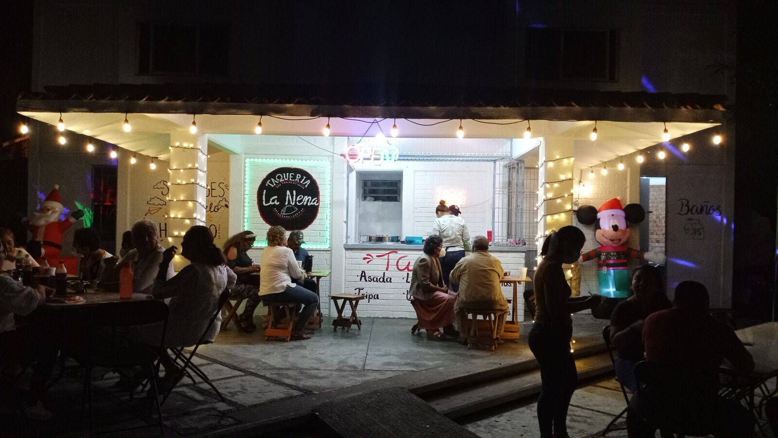 Taqueria La Nena image 3