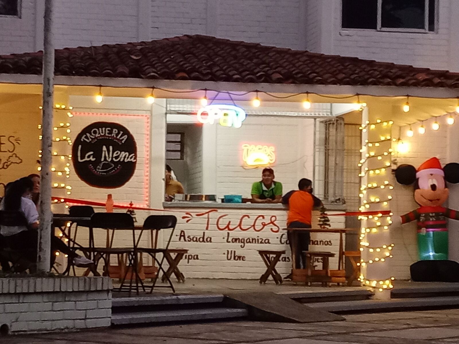 Taqueria La Nena image 4
