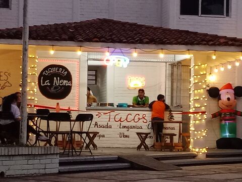 Taqueria La Nena image 4
