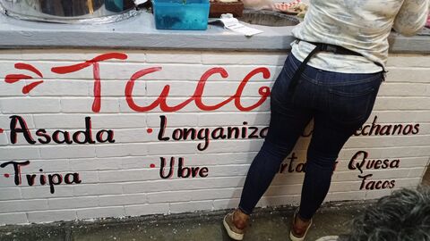 Taqueria La Nena image 6