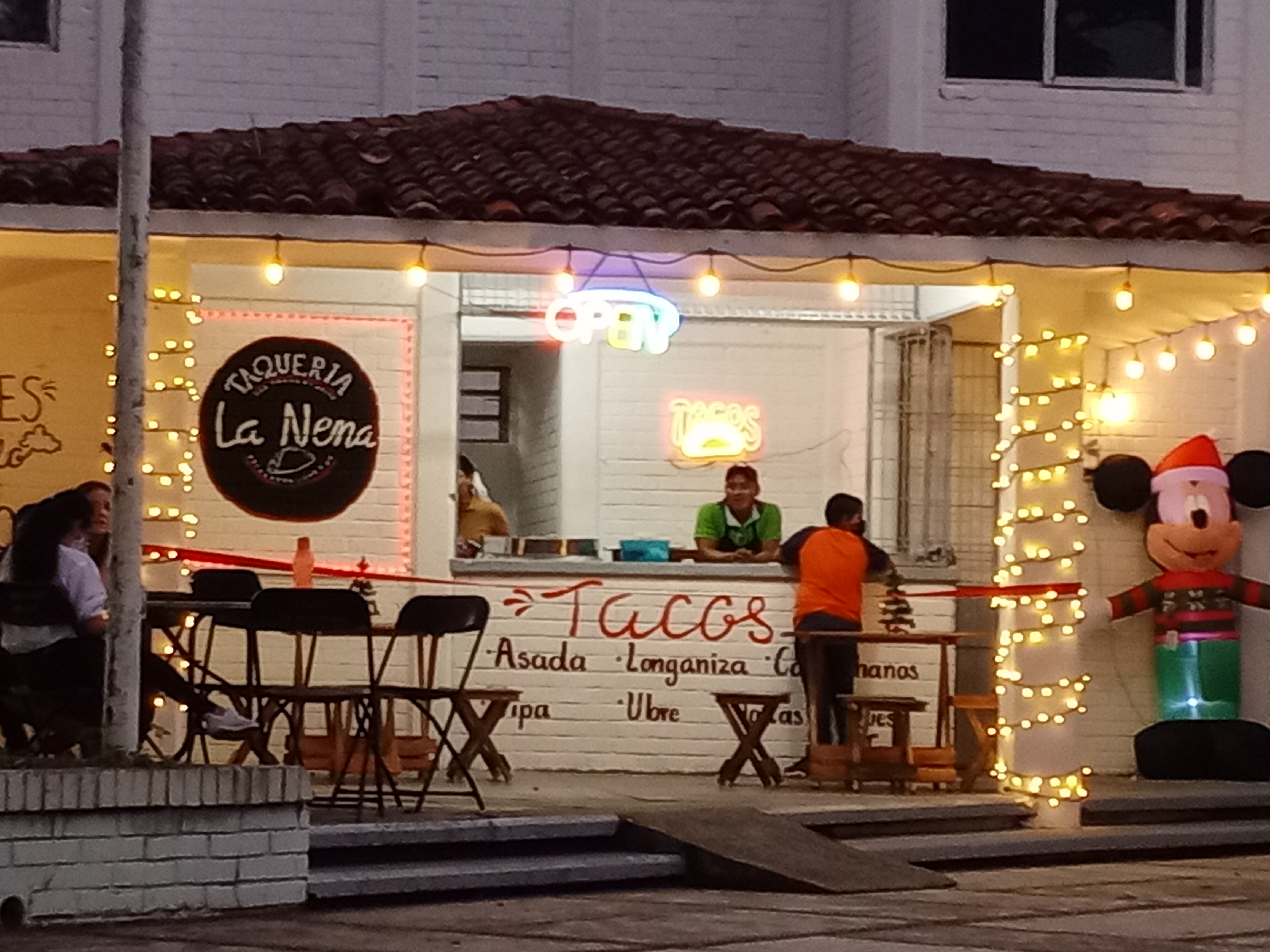 Taqueria La Nena image 7