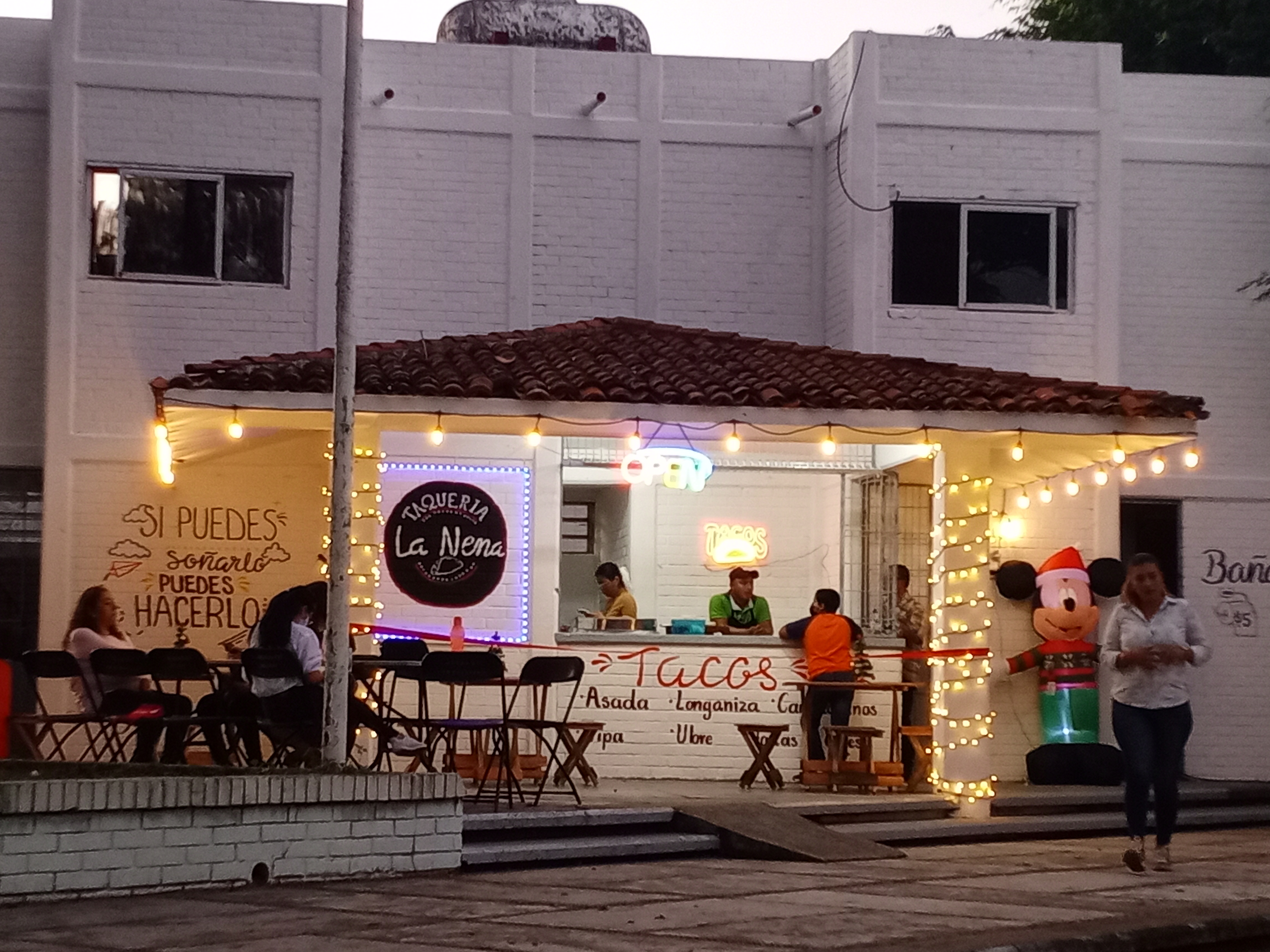 Taqueria La Nena image 8