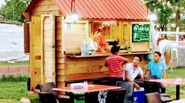 La Cabañita D'Opo image 2