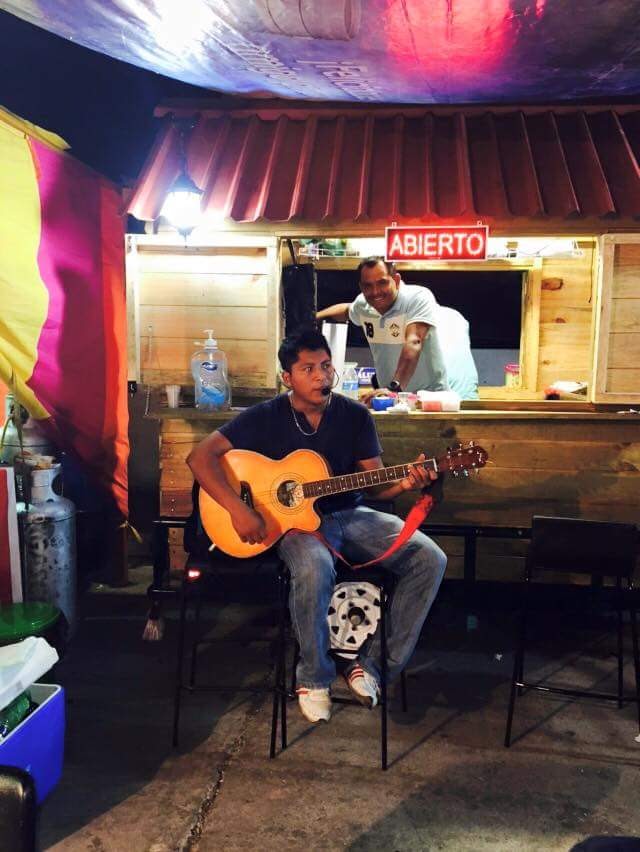 La Cabañita D'Opo image 4