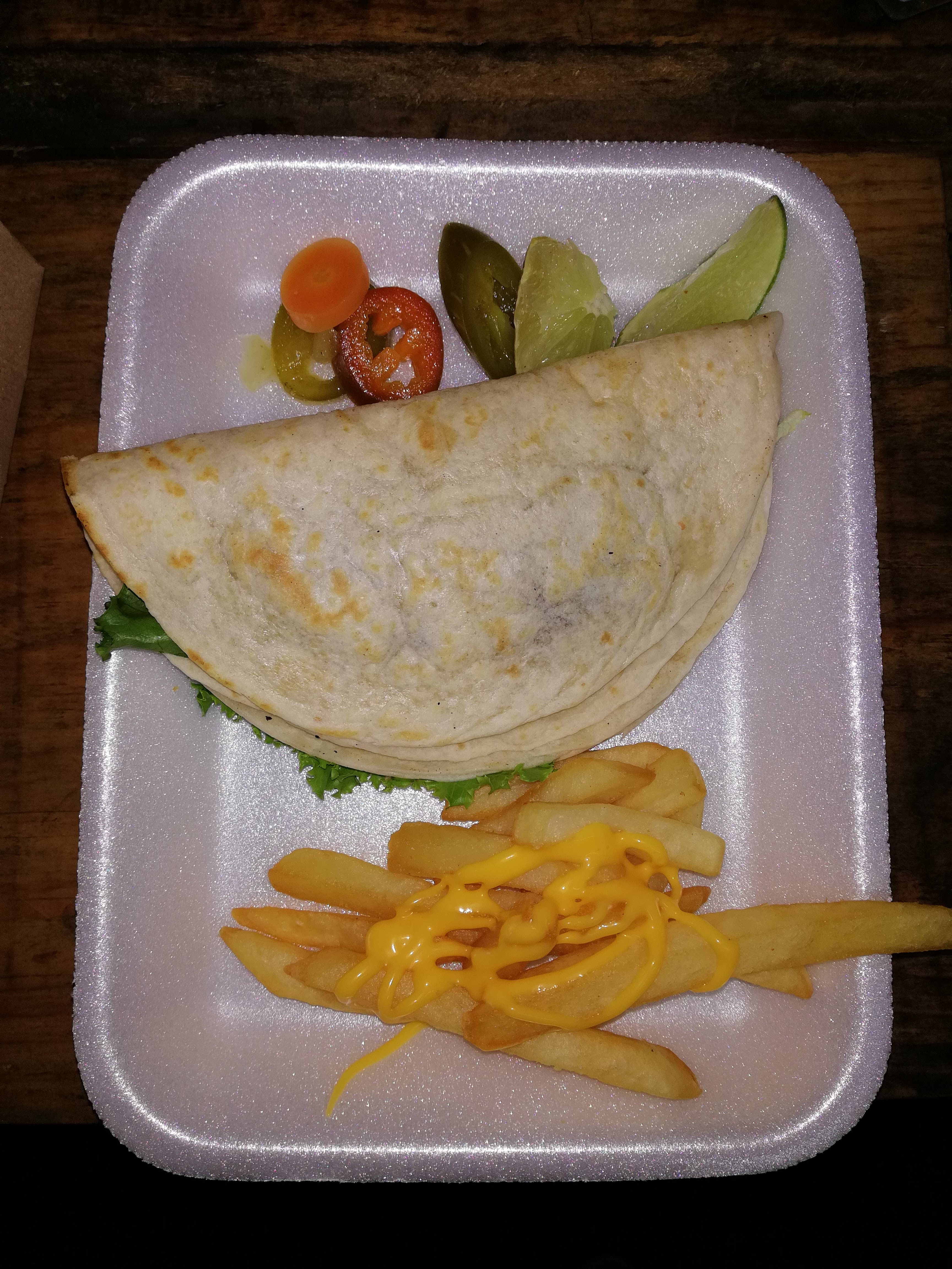 La Cabañita D'Opo image 5