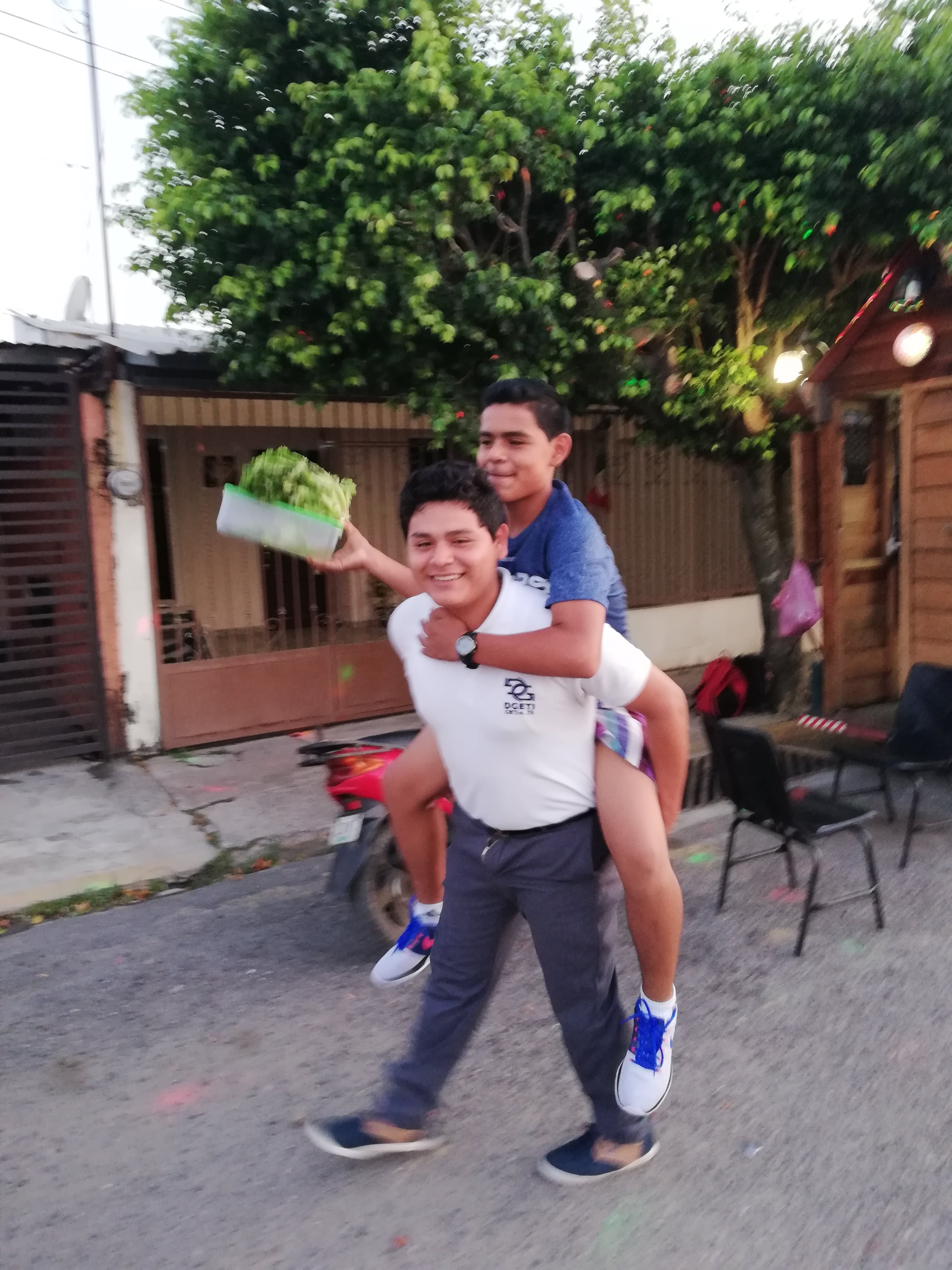 La Cabañita D'Opo image 7