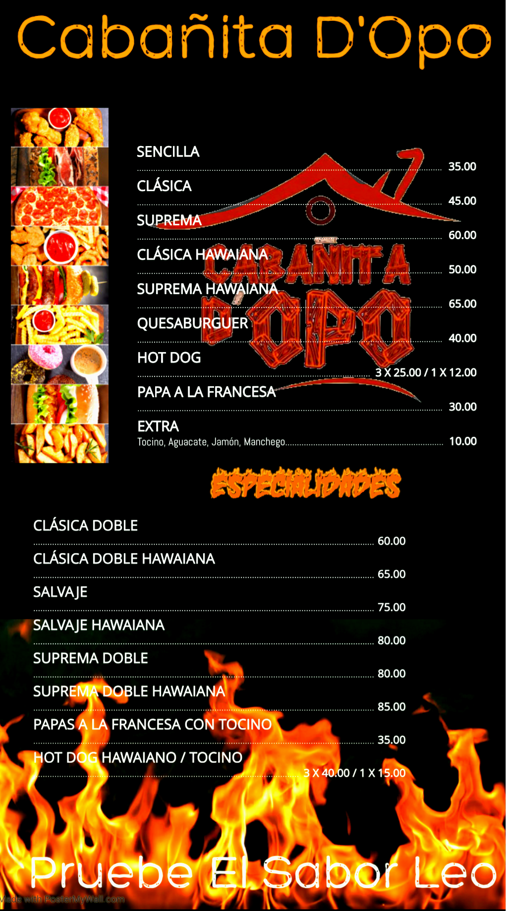 La Cabañita D'Opo image 9