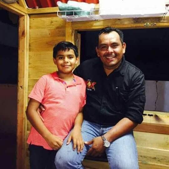 La Cabañita D'Opo image 10