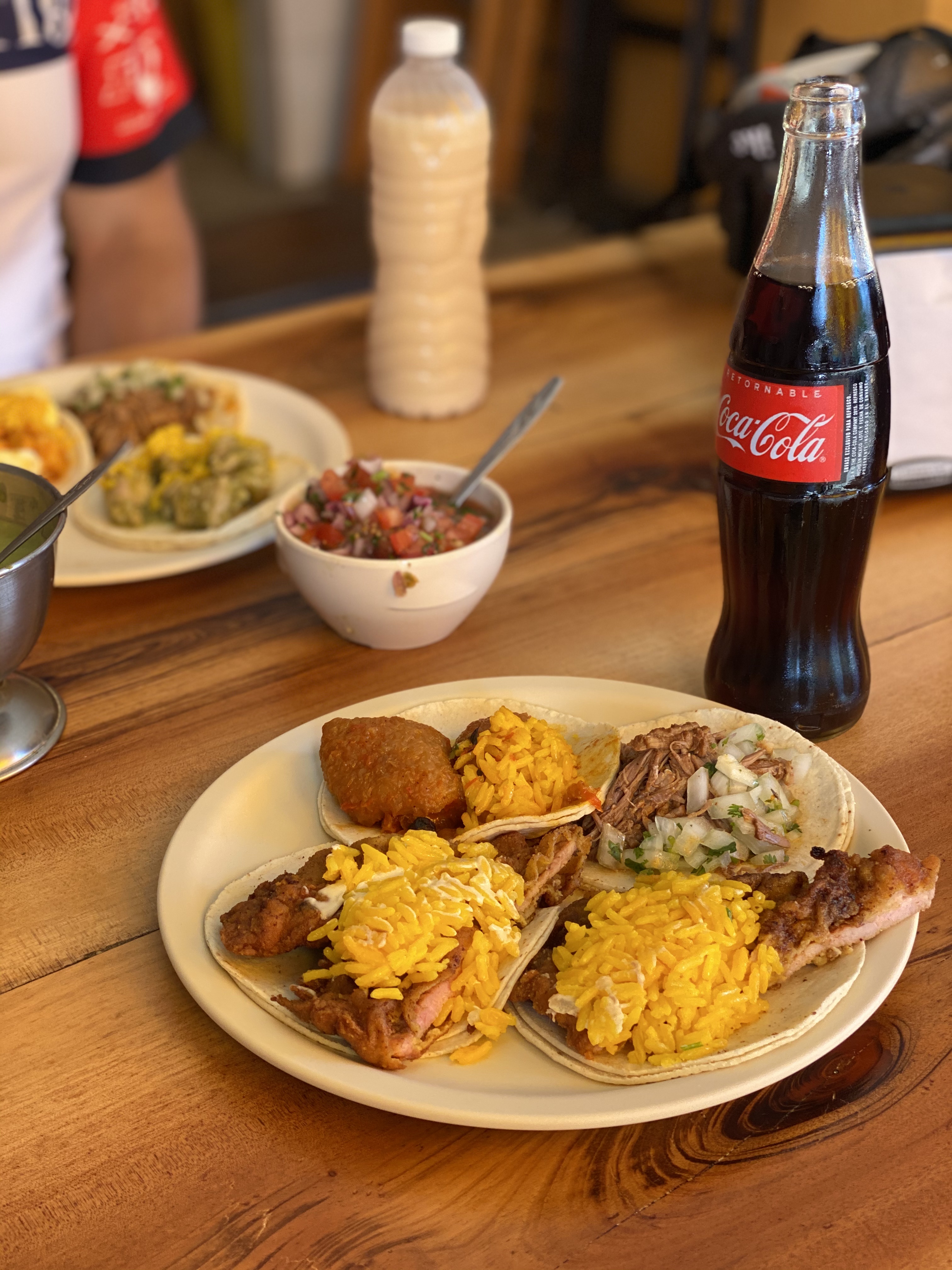 Taqueria Lobin image 1