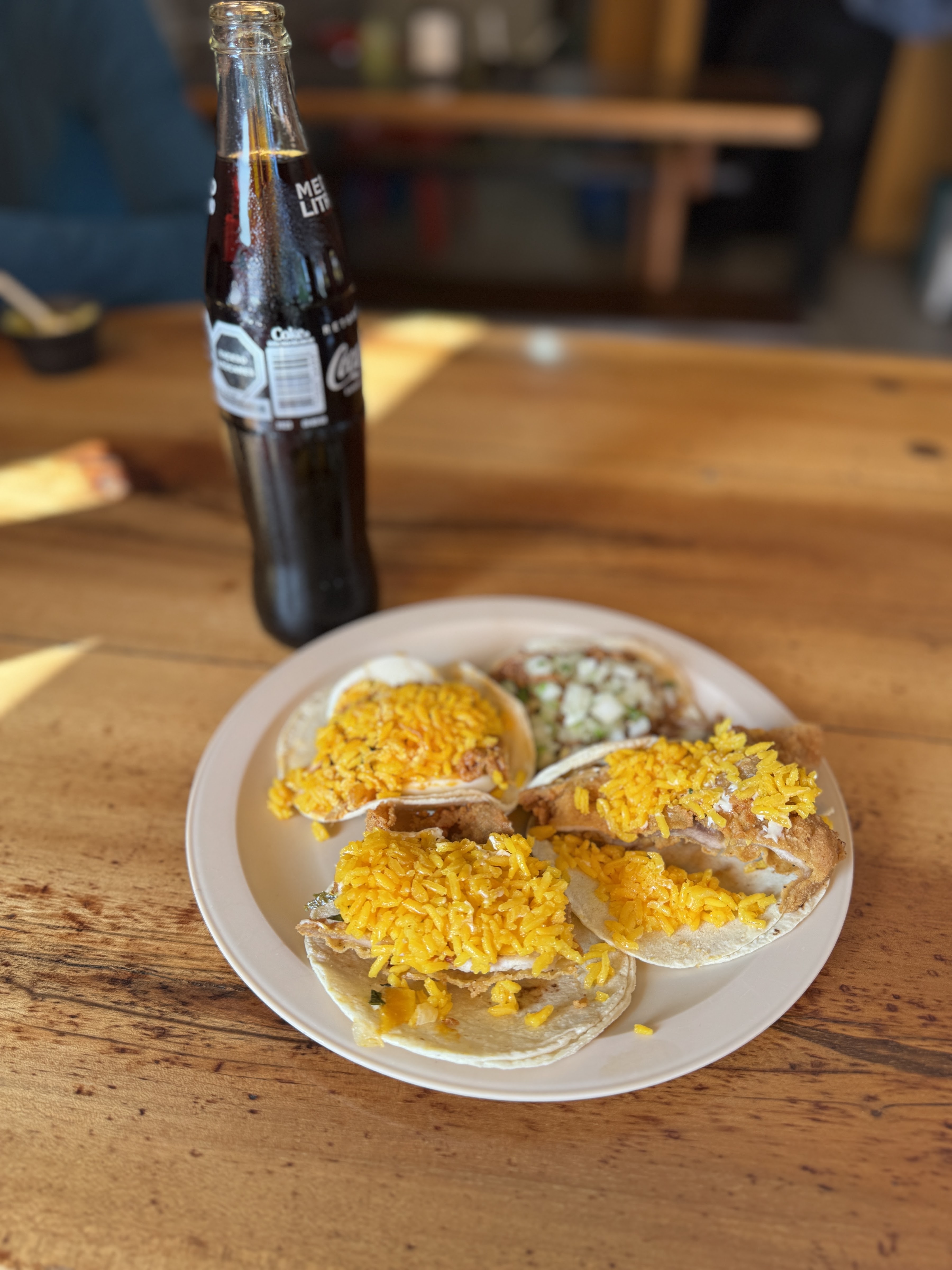 Taqueria Lobin image 2