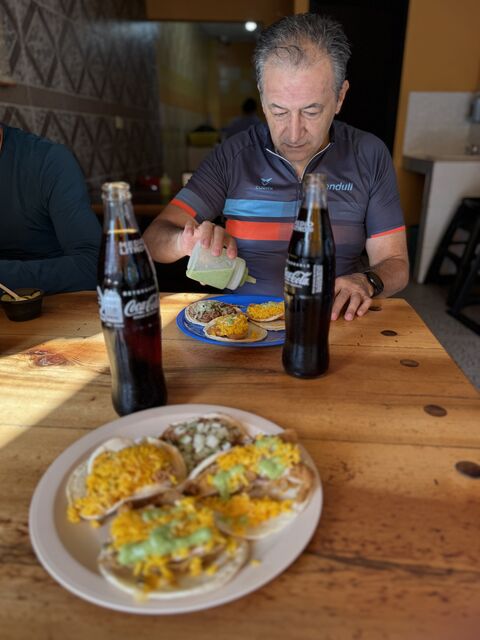 Taqueria Lobin image 4