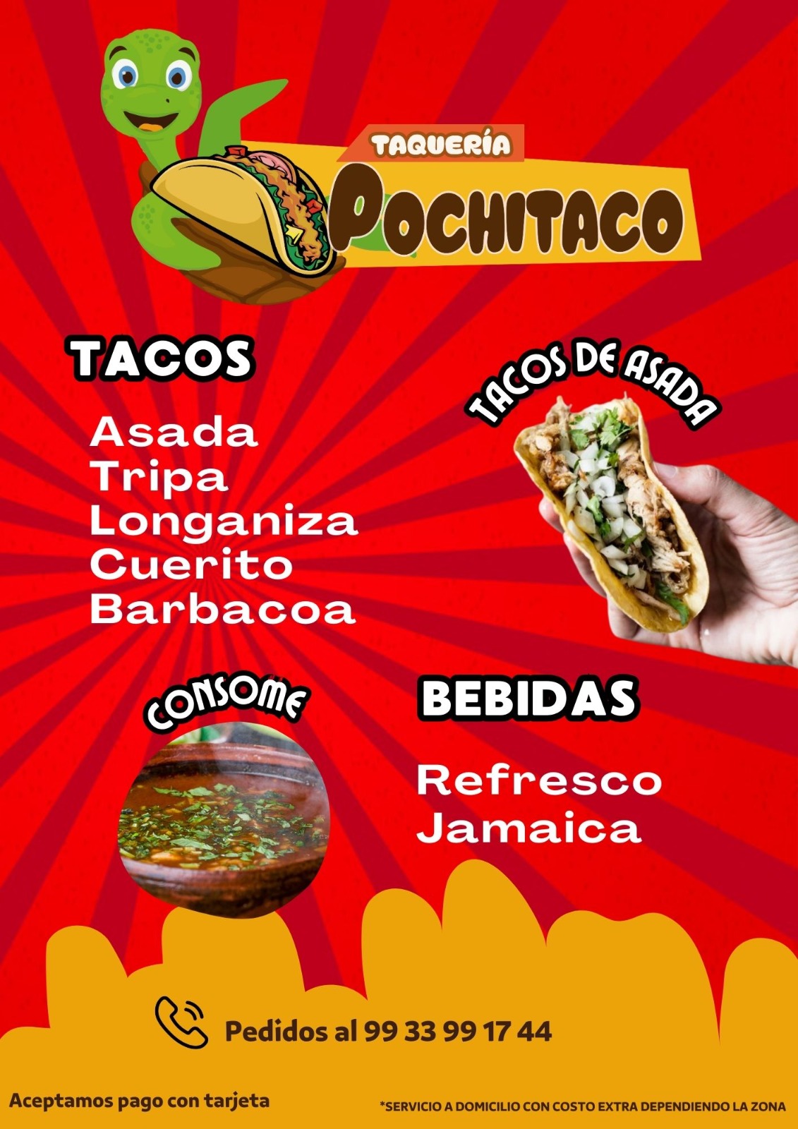 Pochitacos image 2