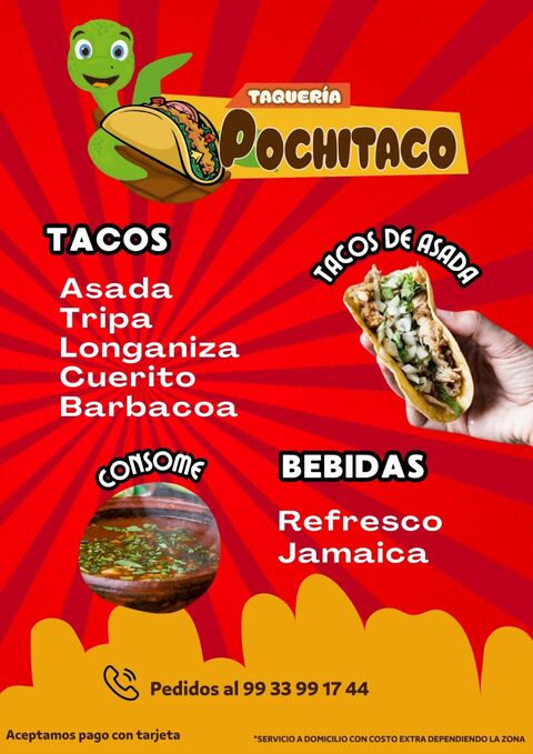 Pochitacos image 2