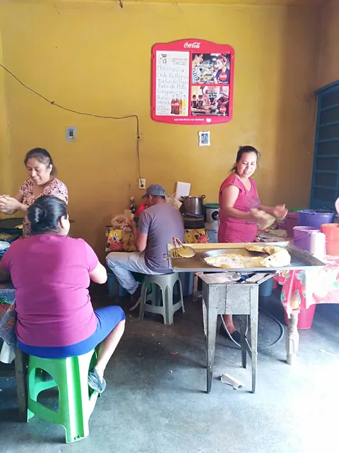 Antojitos Alonso image 3