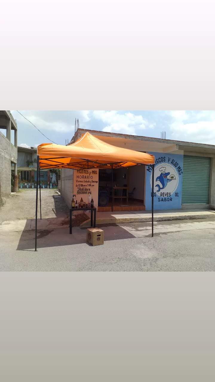 MARISQUERIA "LOS REYES DEL SABOR" image 1