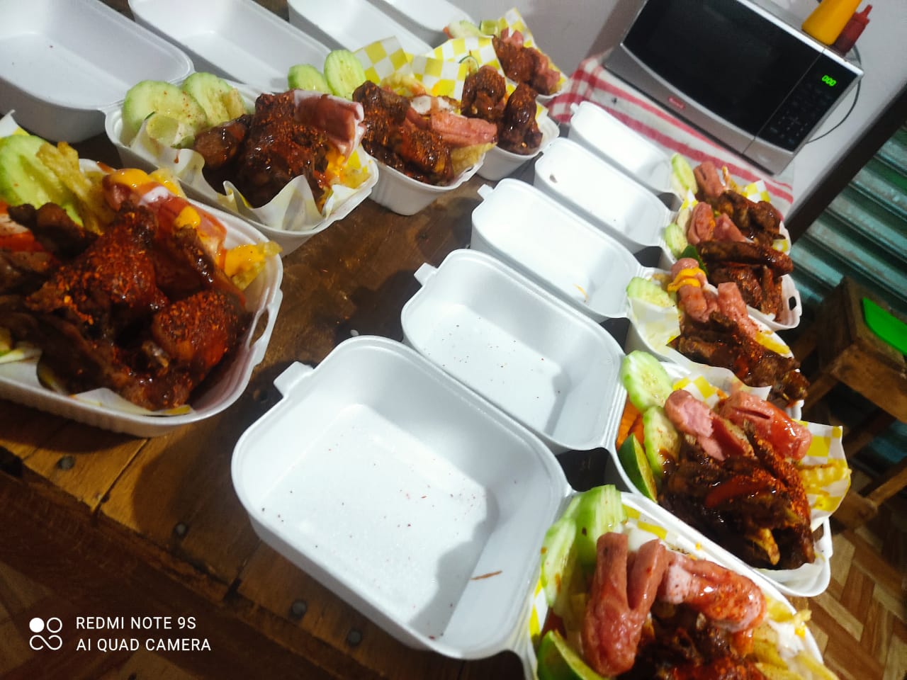 Alas' Pizzas ‍ ️ image 3