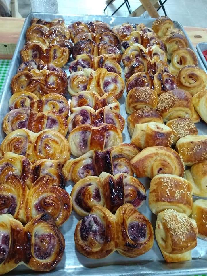 Pizzeria "Ke mordisco" image 3